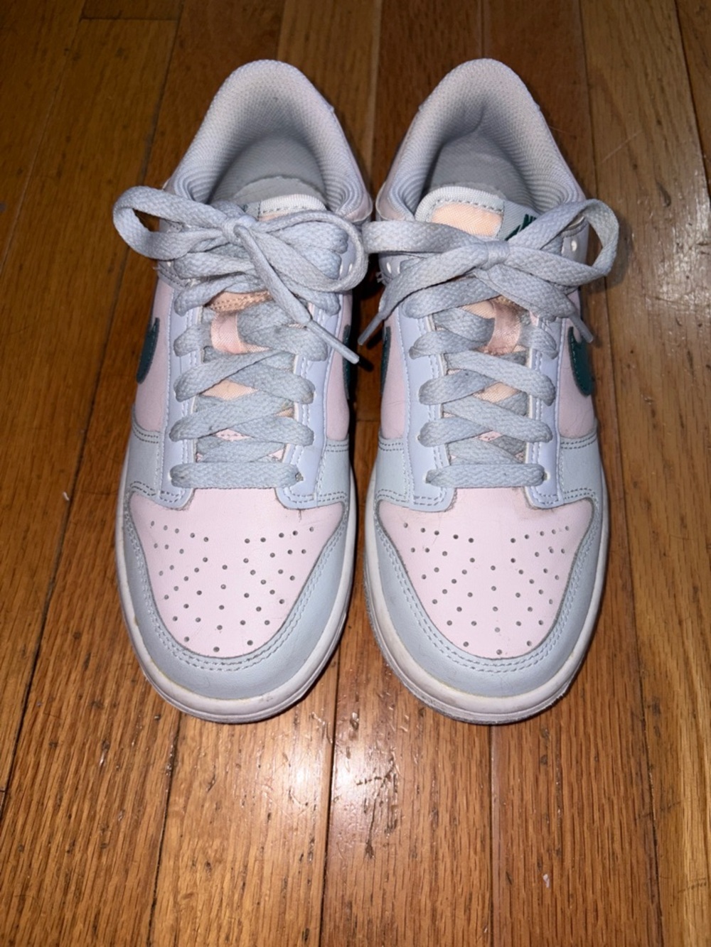 Kids Nike dunk